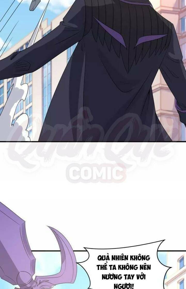 người chặn xuyên không chapter 84 11