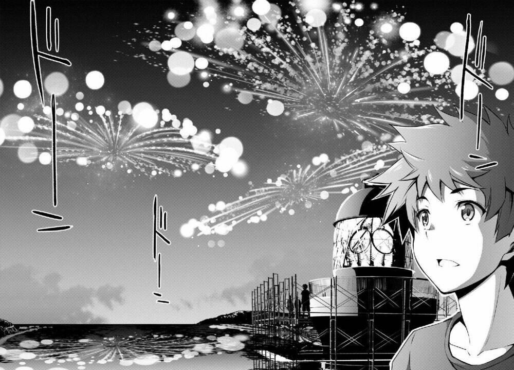 pháo hoa đẹp hơn nếu ngắm từ phía dưới hay từ đằng xa? chapter 5 26