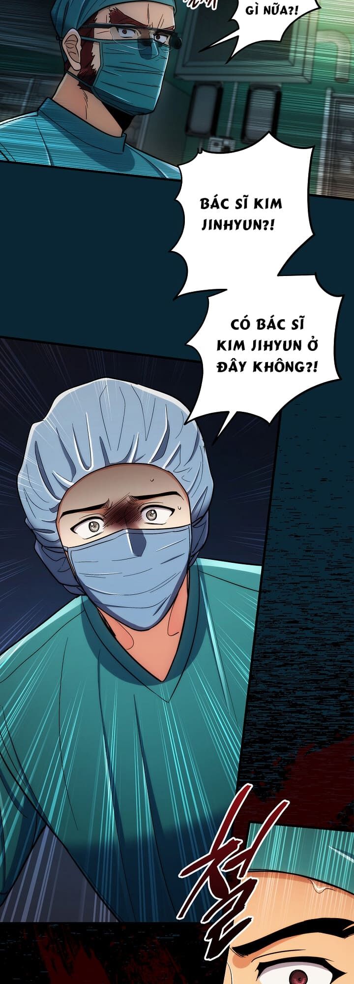 bác sĩ trùng sinh chapter 93 57