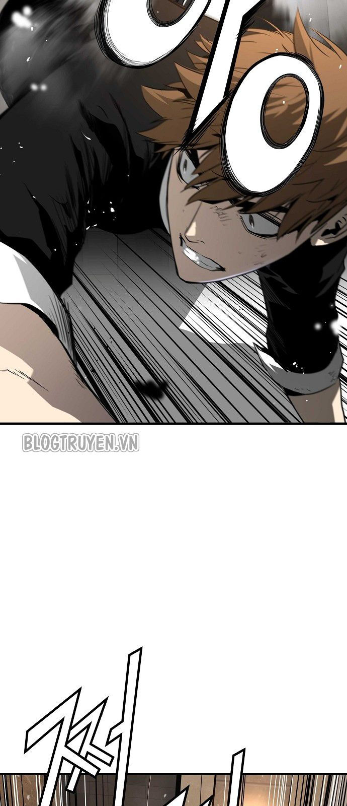 The Breaker 3: Quyền Năng Vô Hạn chapter 20 87