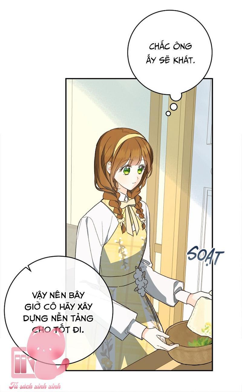 trang trại hạt dẻ cạnh hoàng cung chapter 38 48