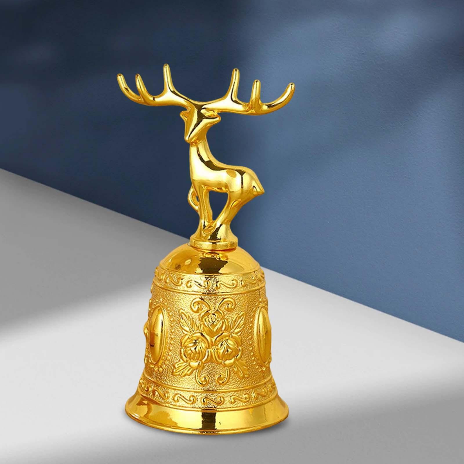 Call Service Bells Warehouse Reception Areas Deer Golden