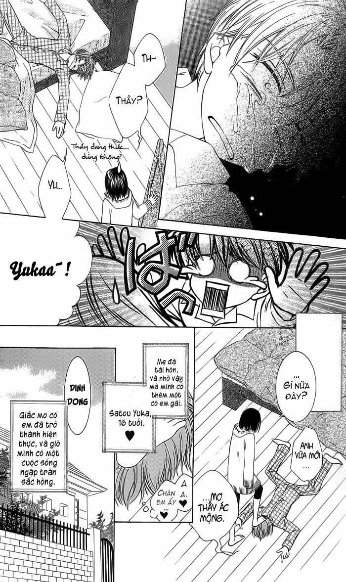 sugar family chapter 16 9