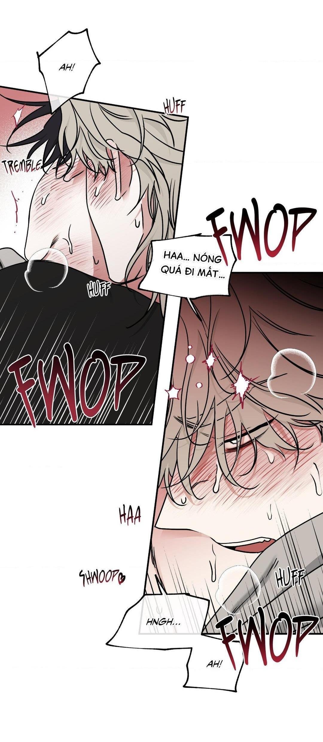 thủy triều thấp lúc chạng vạng chapter 100 61