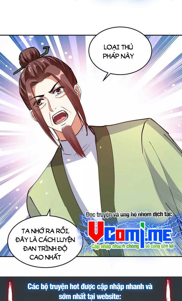 tối cường thăng cấp chapter 351 22