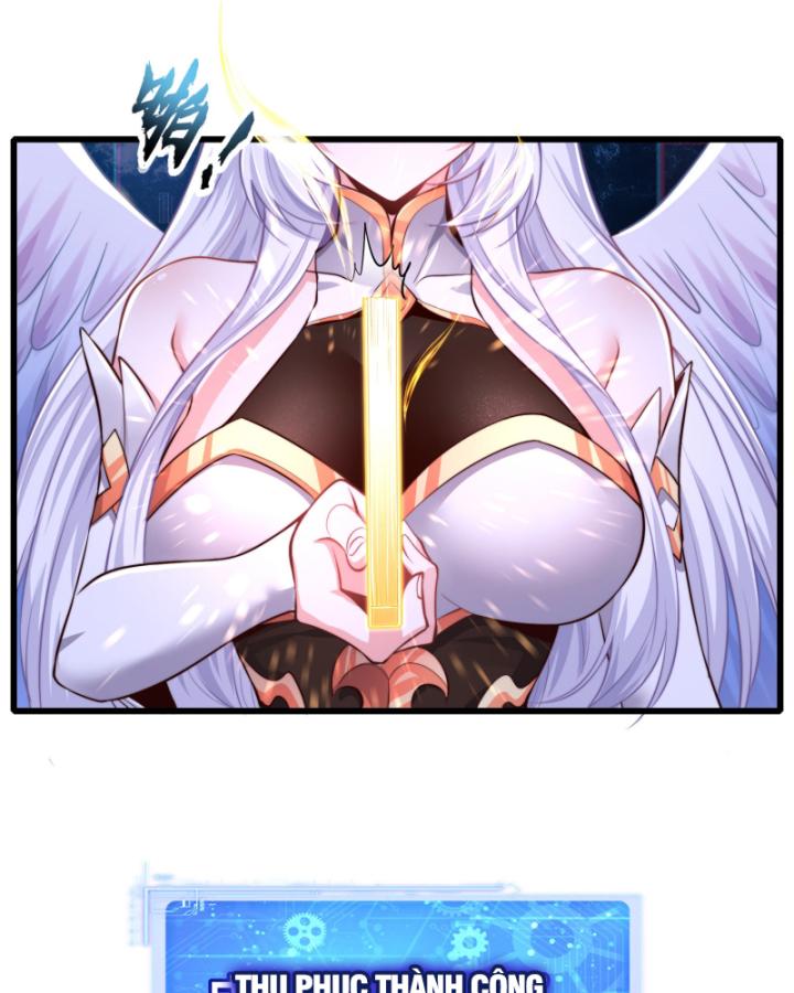 mở màn thức tỉnh sơn hải kinh chapter 1 77