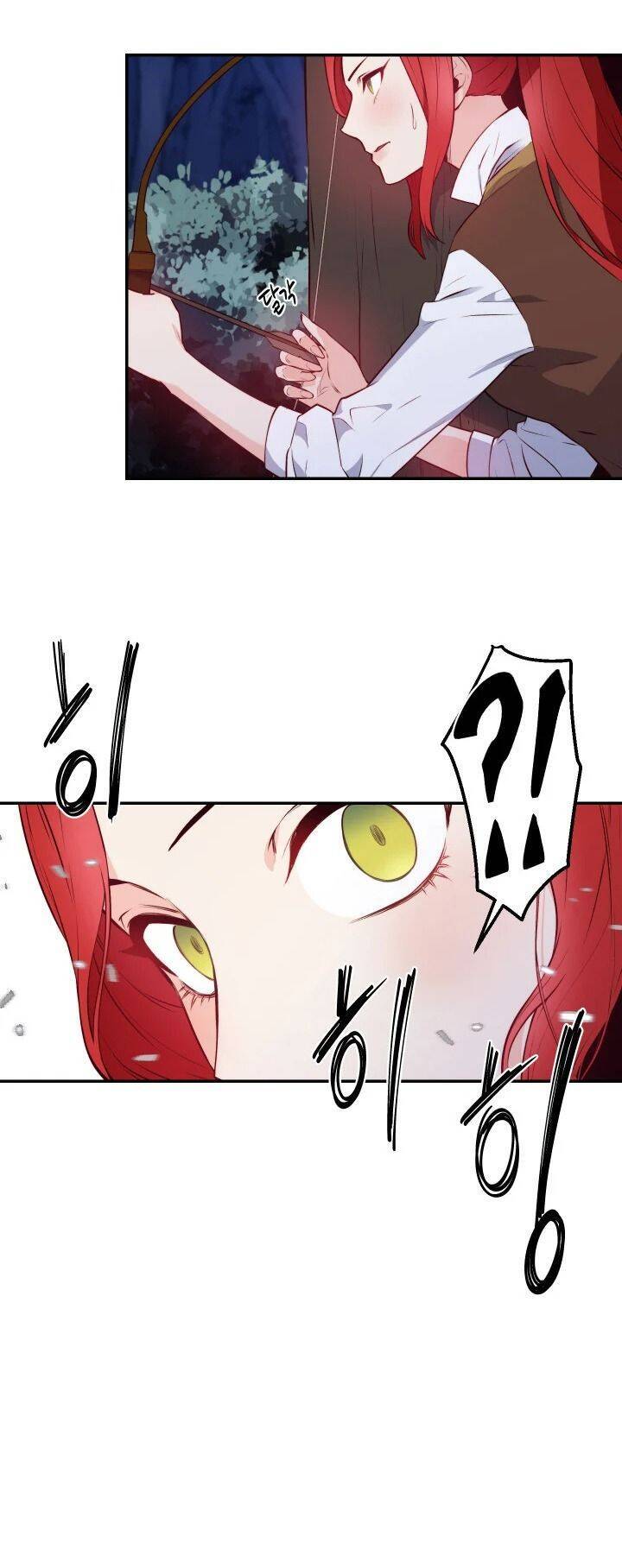 ai cũng có thể trở thành ác nữ phản diện chapter 14 2