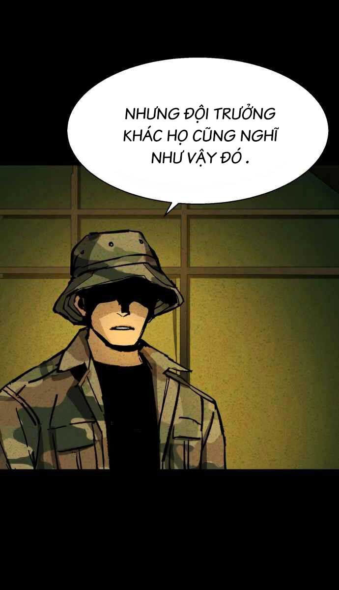 bạn học của tôi là lính đánh thuê chapter 134.1 52