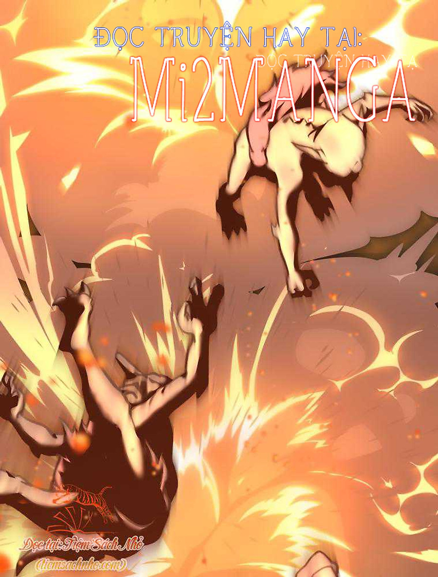 cách sống sót khi đã max level chapter 4.1 31