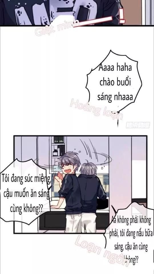 lời thì thầm chapter 17 9