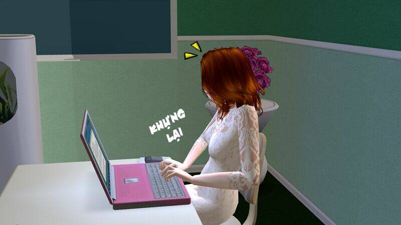 trong vòng tay anh (truyện sims 2) chapter 7 89