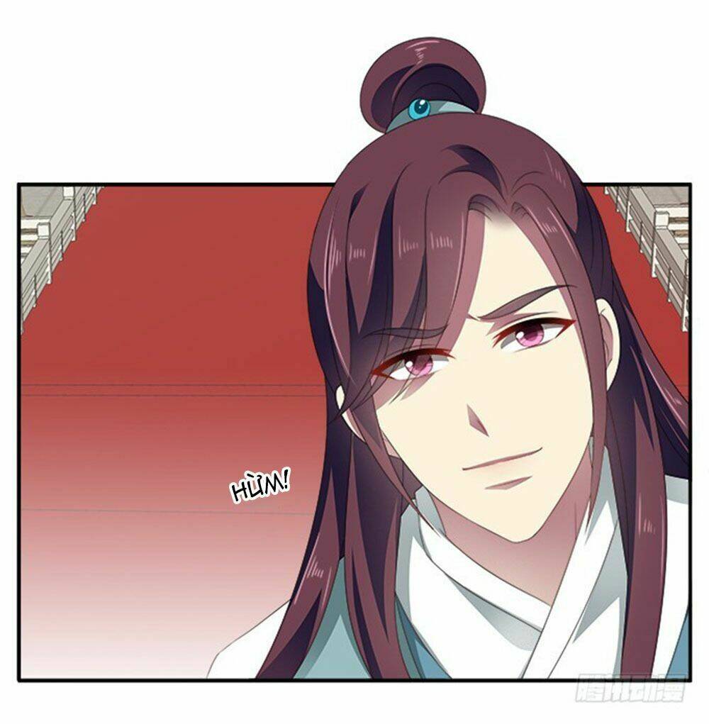 thịnh thế an nhiên chapter 57 38