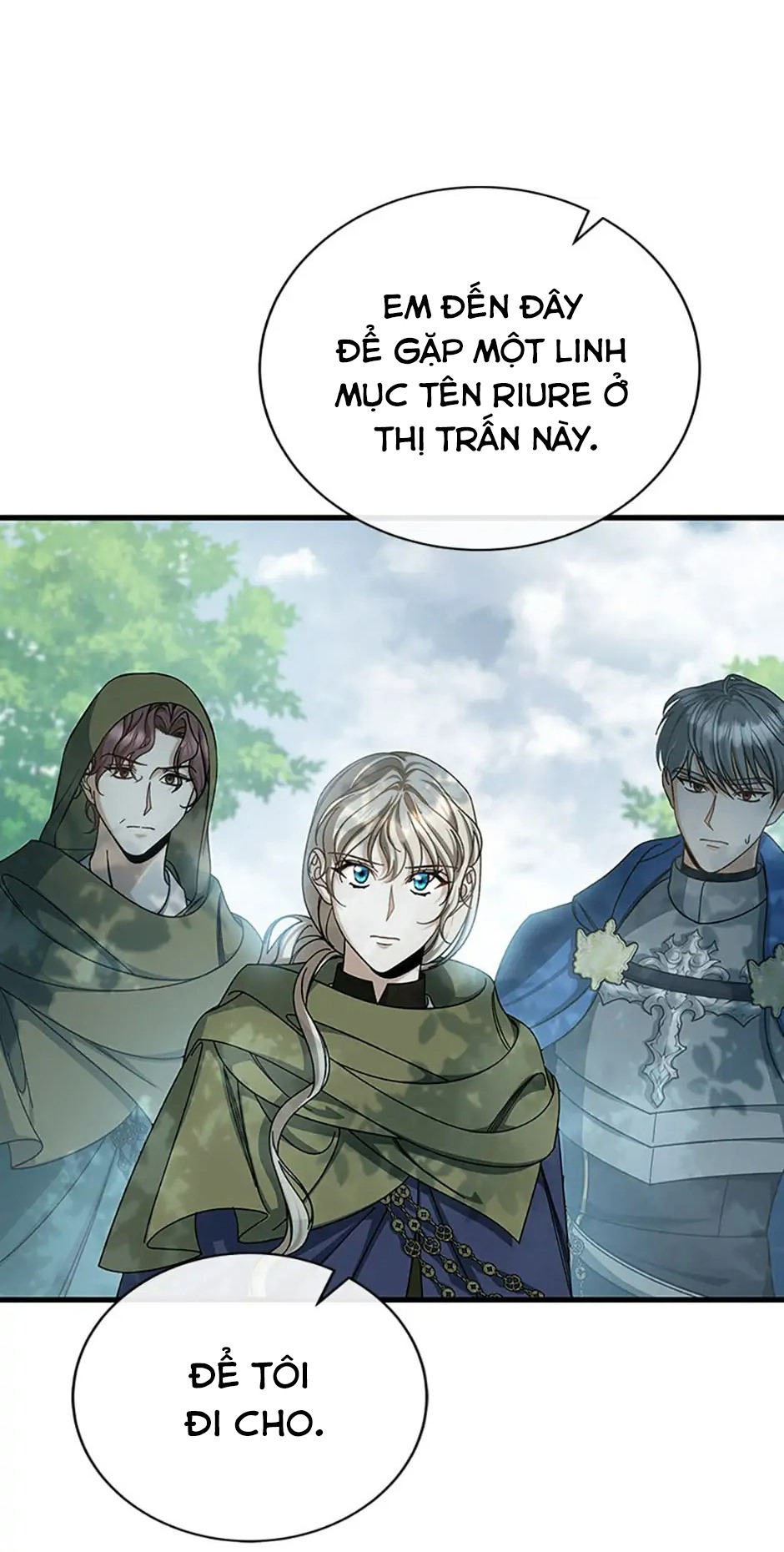 vị cứu tinh của nam phản diện chapter 60 5