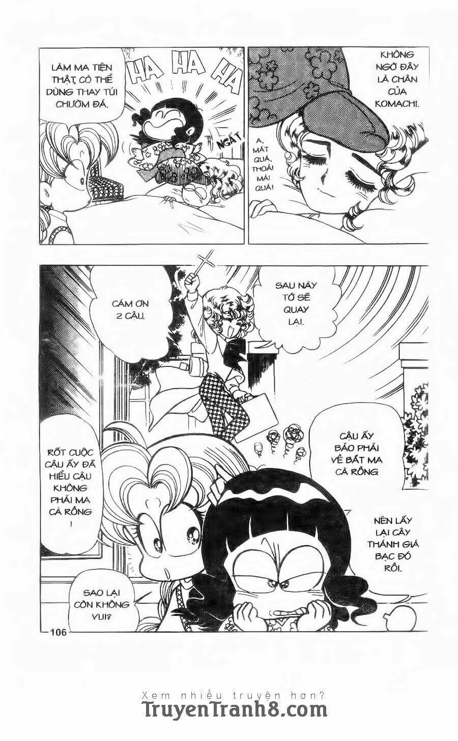 con ma vui vẻ chapter 5 4