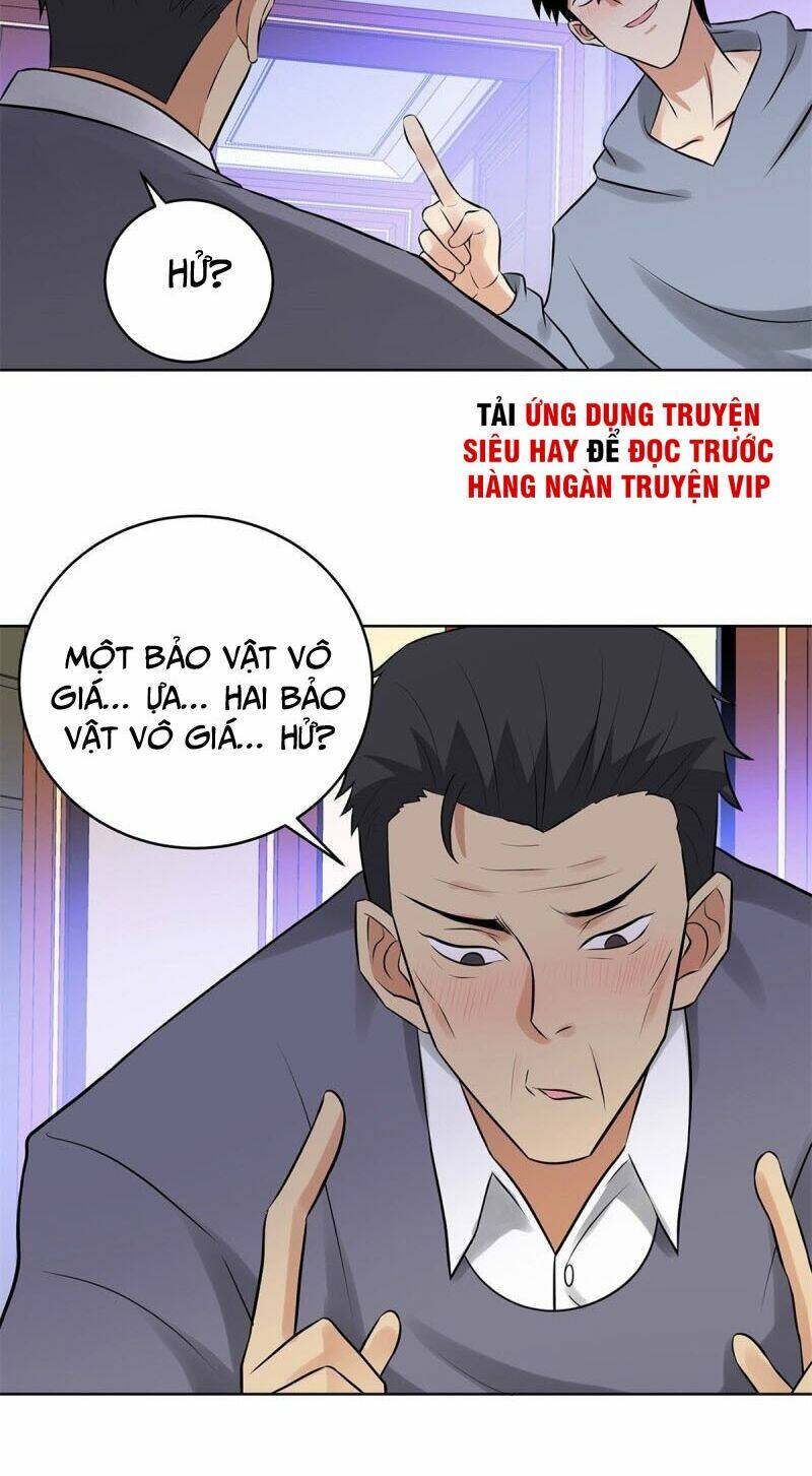 học viện cao thủ chapter 283 17