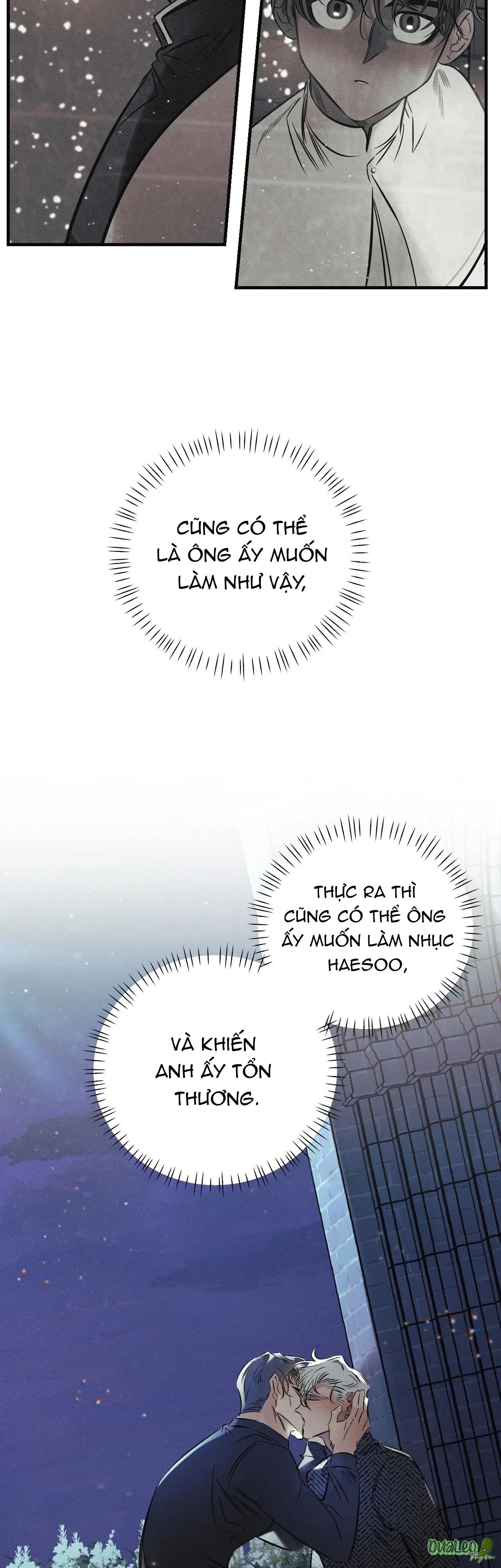 đóa hoa tội lỗi chapter 16 23