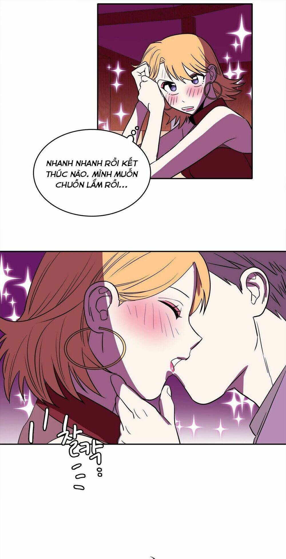 chuyện gì đến, rồi cũng sẽ đến chapter 19 37