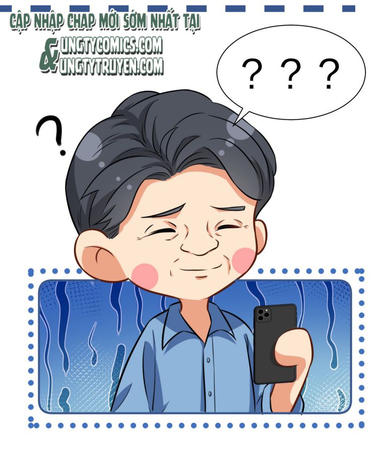 tín tức tố nói chúng ta không thể chapter 15 12