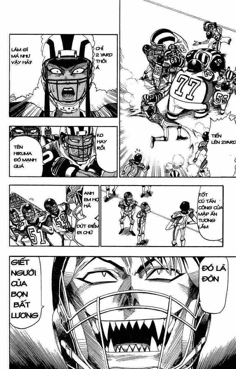 lá chắn mắt chapter 43 14