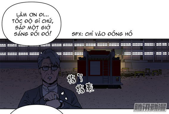 thảm họa mã 0 chapter 14 19