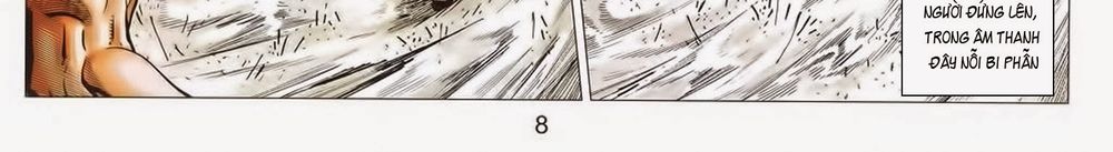 tuyệt thế vô song 2 chapter 38 14