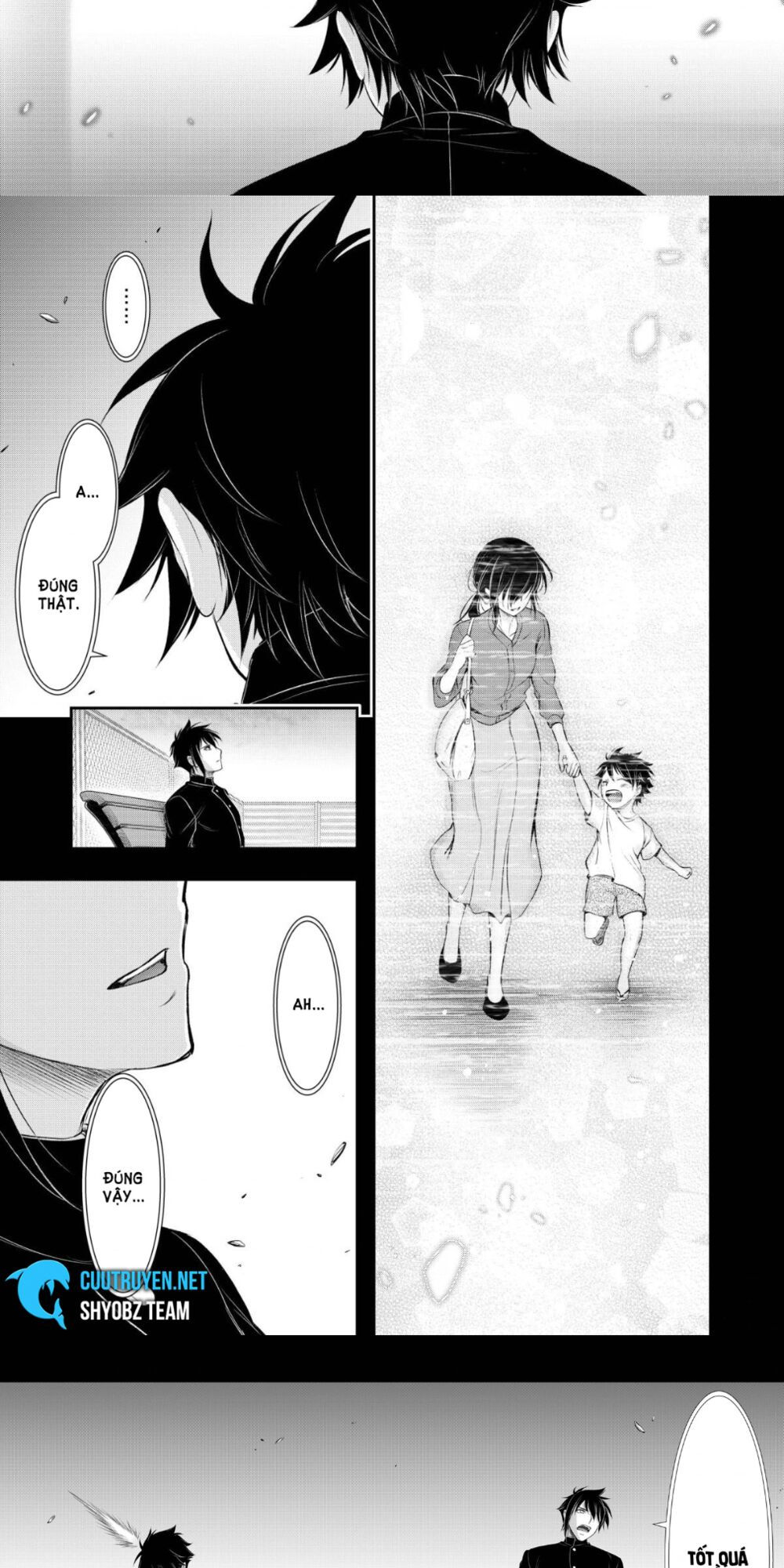 kích trụy vương huyền thoại chapter 67 17