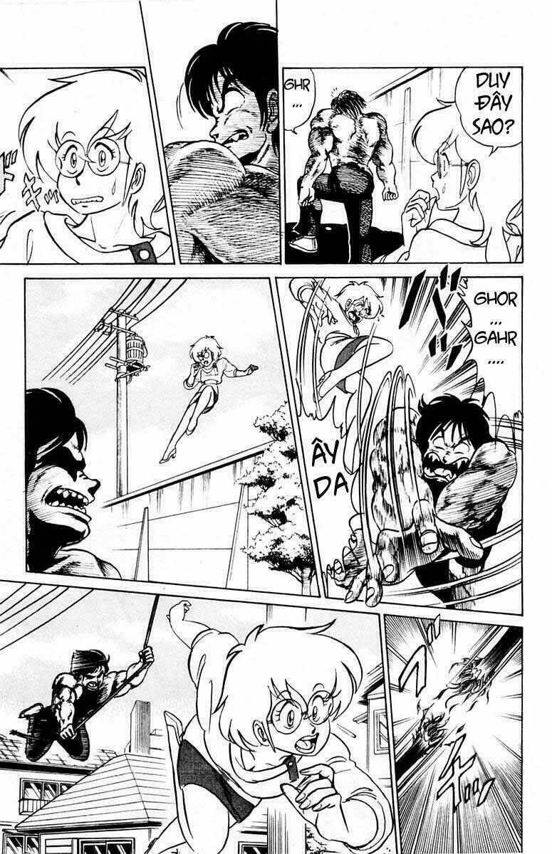 yuu & mi chapter 3 29