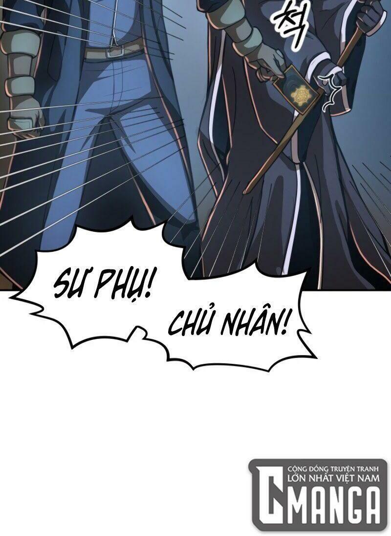 ngôi nhà kết nối với hầm ngục chapter 1 72