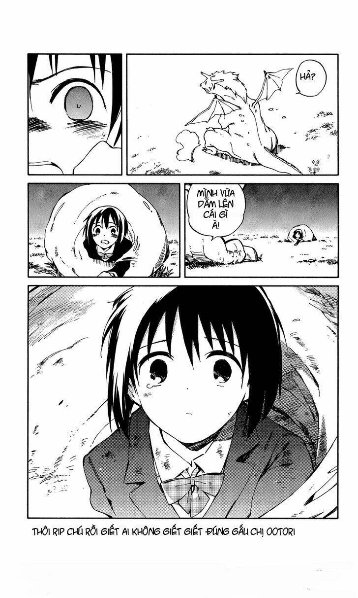 hitoribocchi no chikyuu shinryaku chapter 7 39