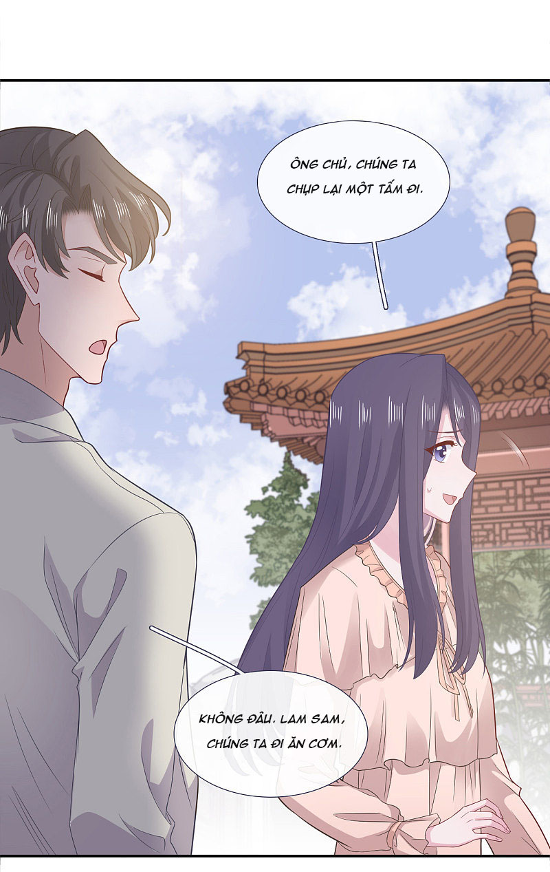 cái thùng cơm sát vách chapter 67 22