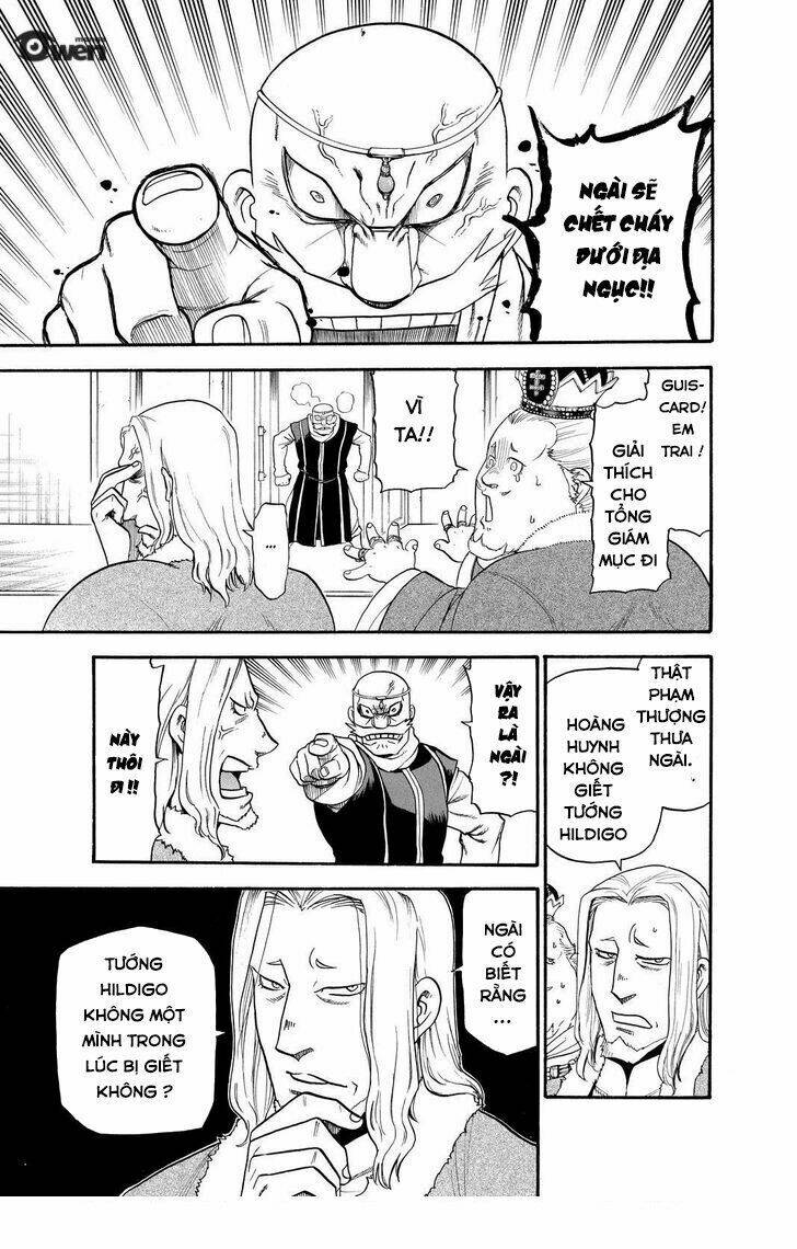 arslan chiến ký chapter 32 4