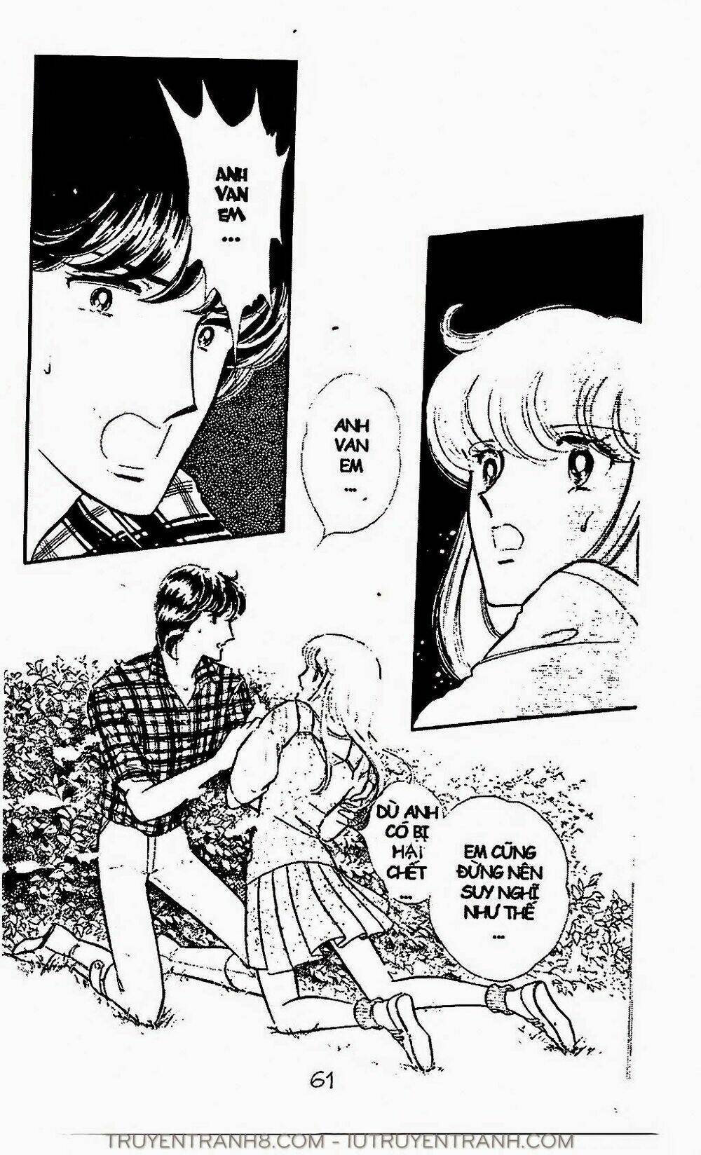 mimi kỳ lạ chapter 34.2 16