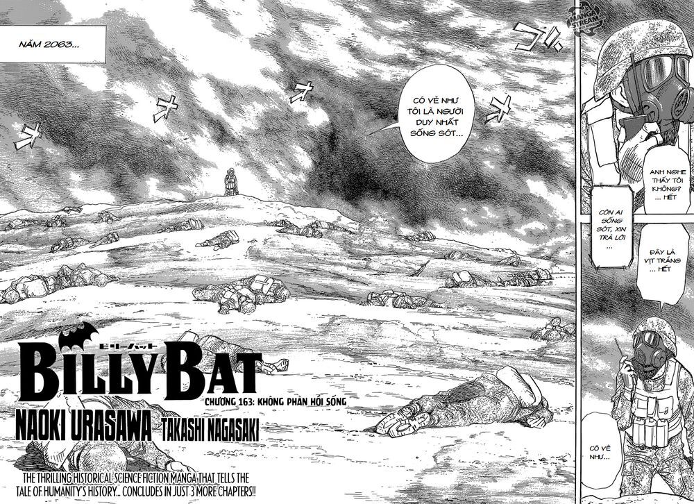 billy bat chapter 163 2