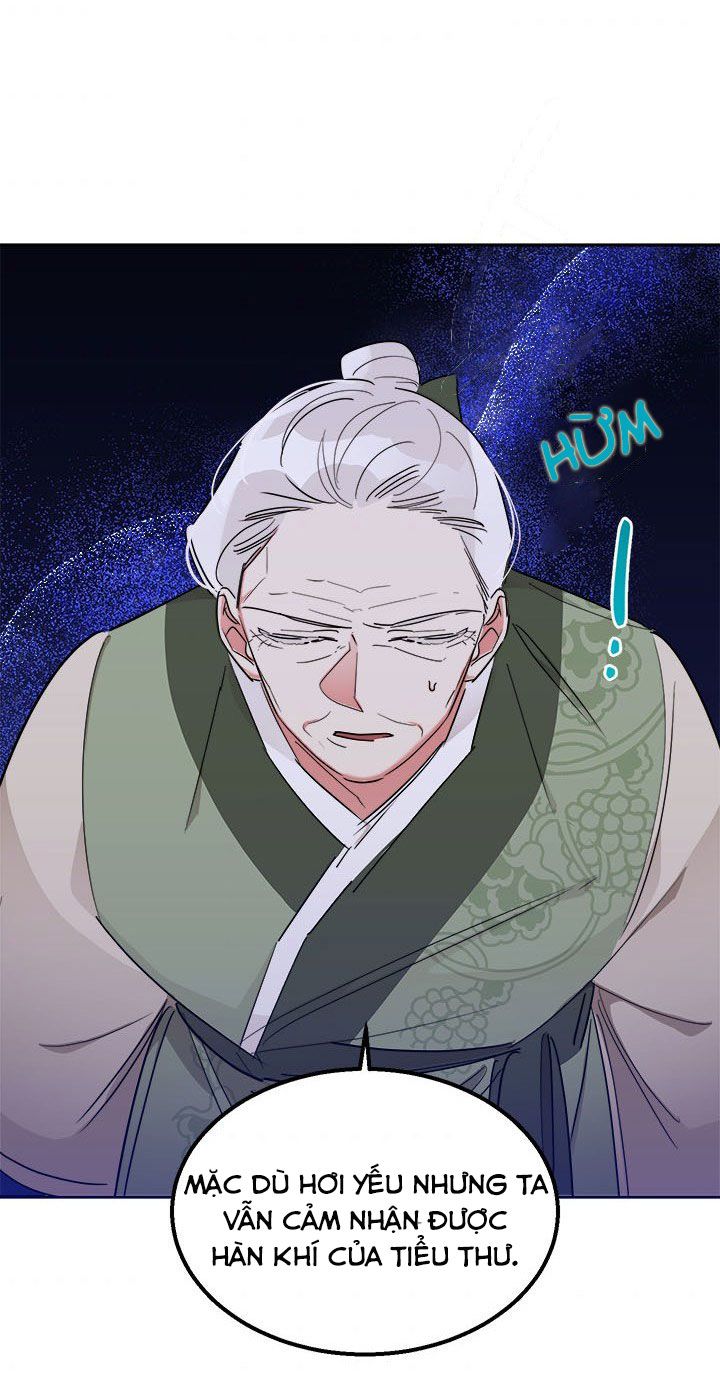 con gái bảo bối của boss phản diện chapter 26 6