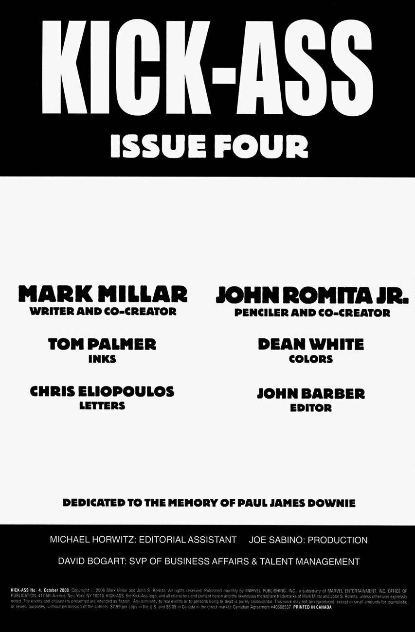 kick ass chapter 4 3