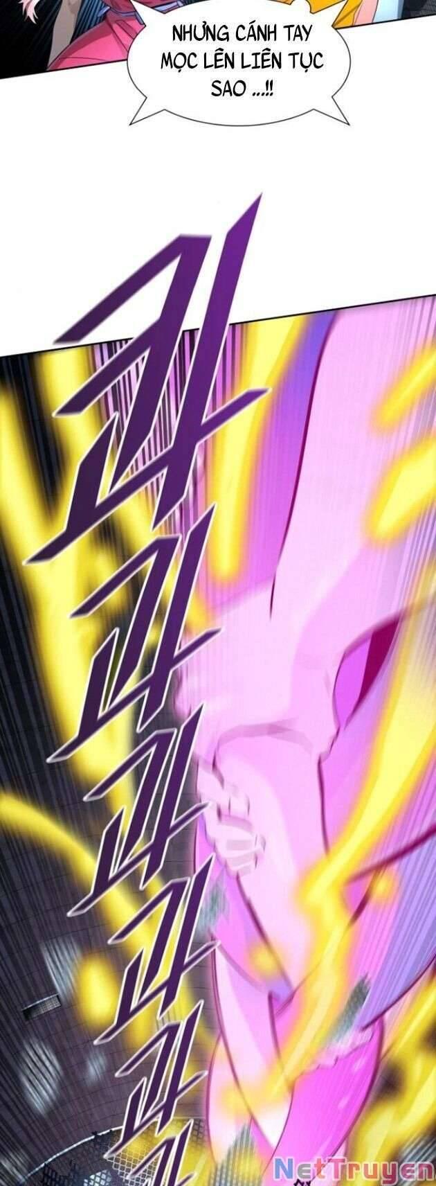 tòa tháp bí ẩn 2 chapter 540 40