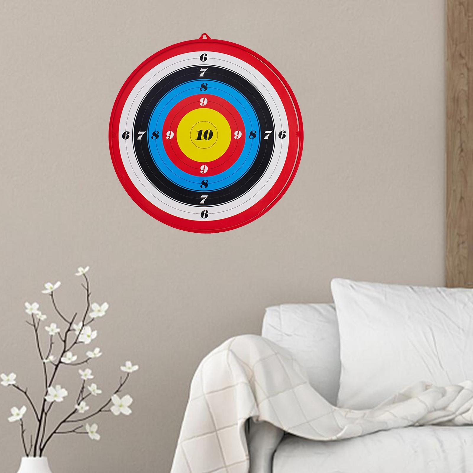 Hanging Target Suction Cup  Accessories Blasters  for Kids