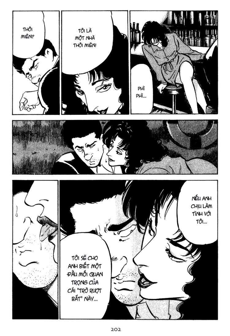 old boy chapter 29 14