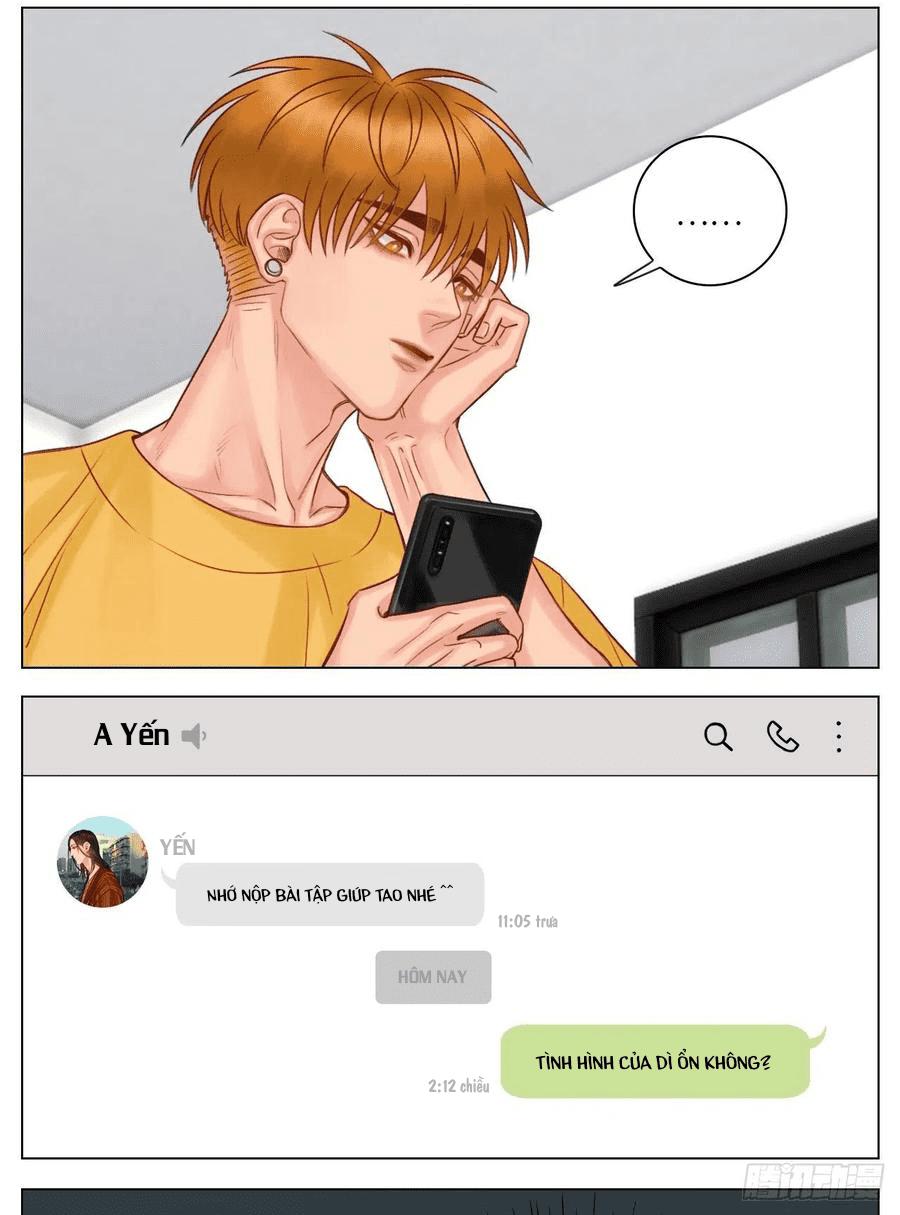 ký túc xá nam phòng 303 chapter 49 33