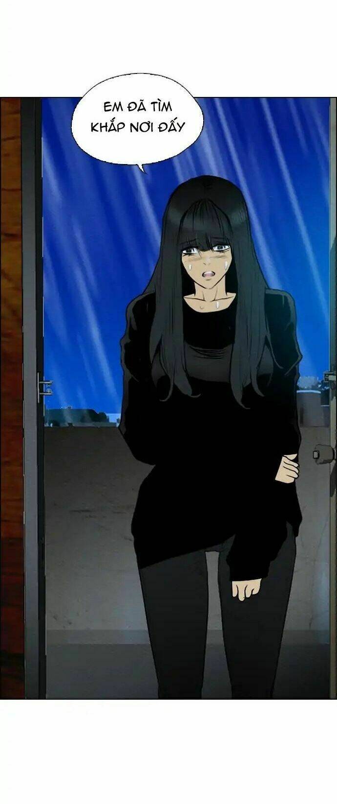 kẻ hồi sinh chapter 68 29