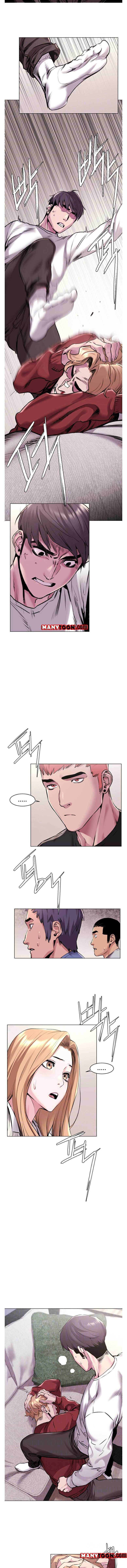 vương quốc của tôi chapter 115 4