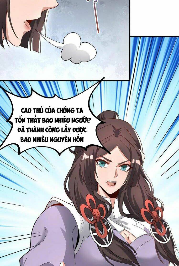 Nguyên Long Chapter 268 - Trang 47