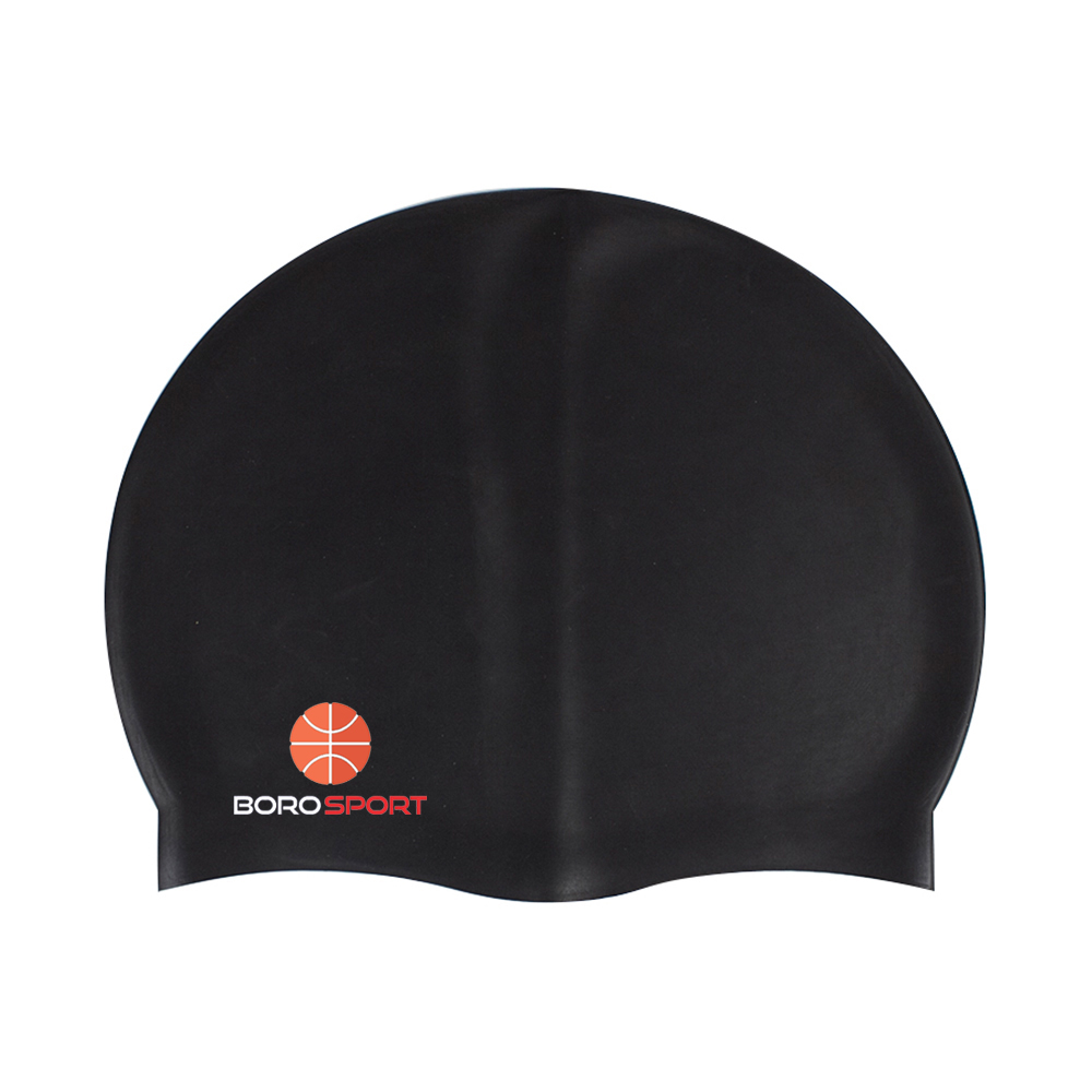 Nón bơi Boro silicone chống thấm ướt BORO SPORT