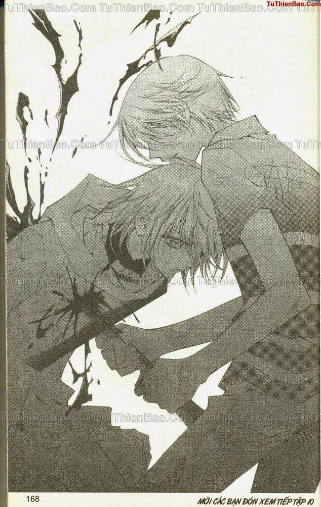 nhật ký thiên nữ chapter 9 81