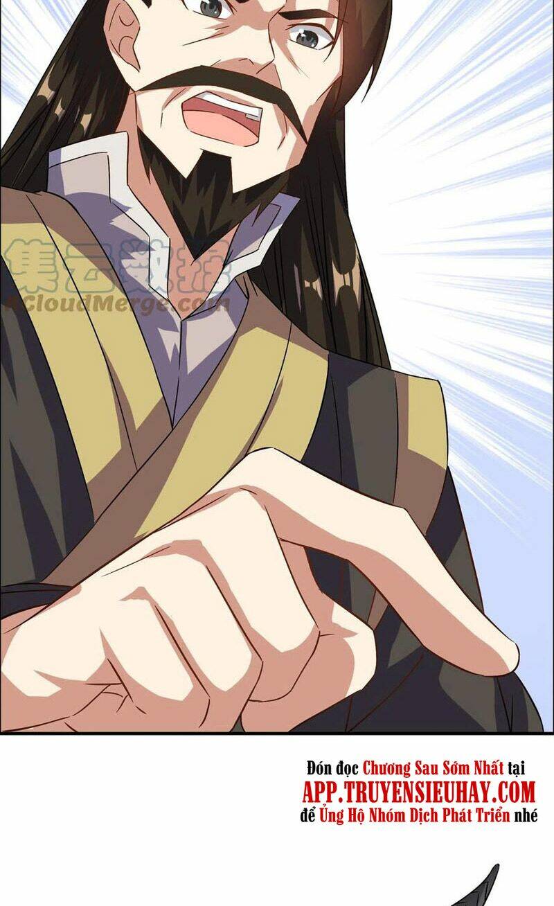 thôn phệ một thế giới tu tiên chapter 139 38
