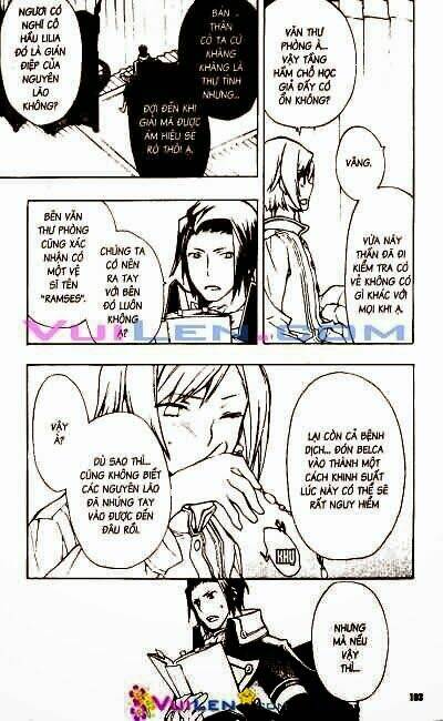 thanh kiếm và vương miện chapter 9 103