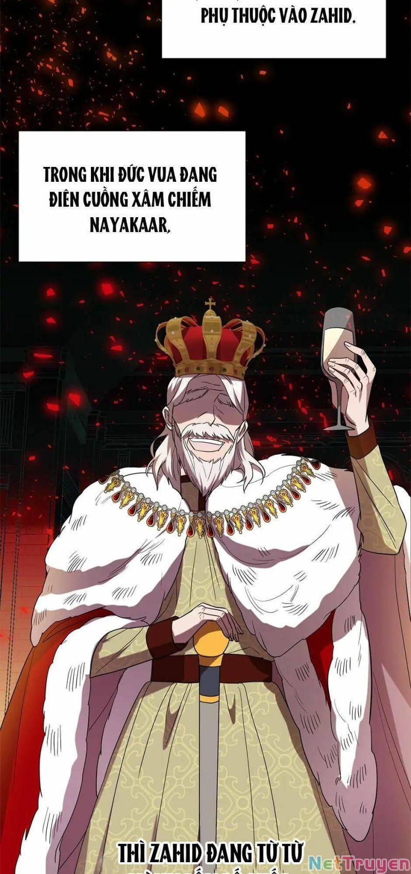 xin ngài đừng ăn tôi chapter 71 46