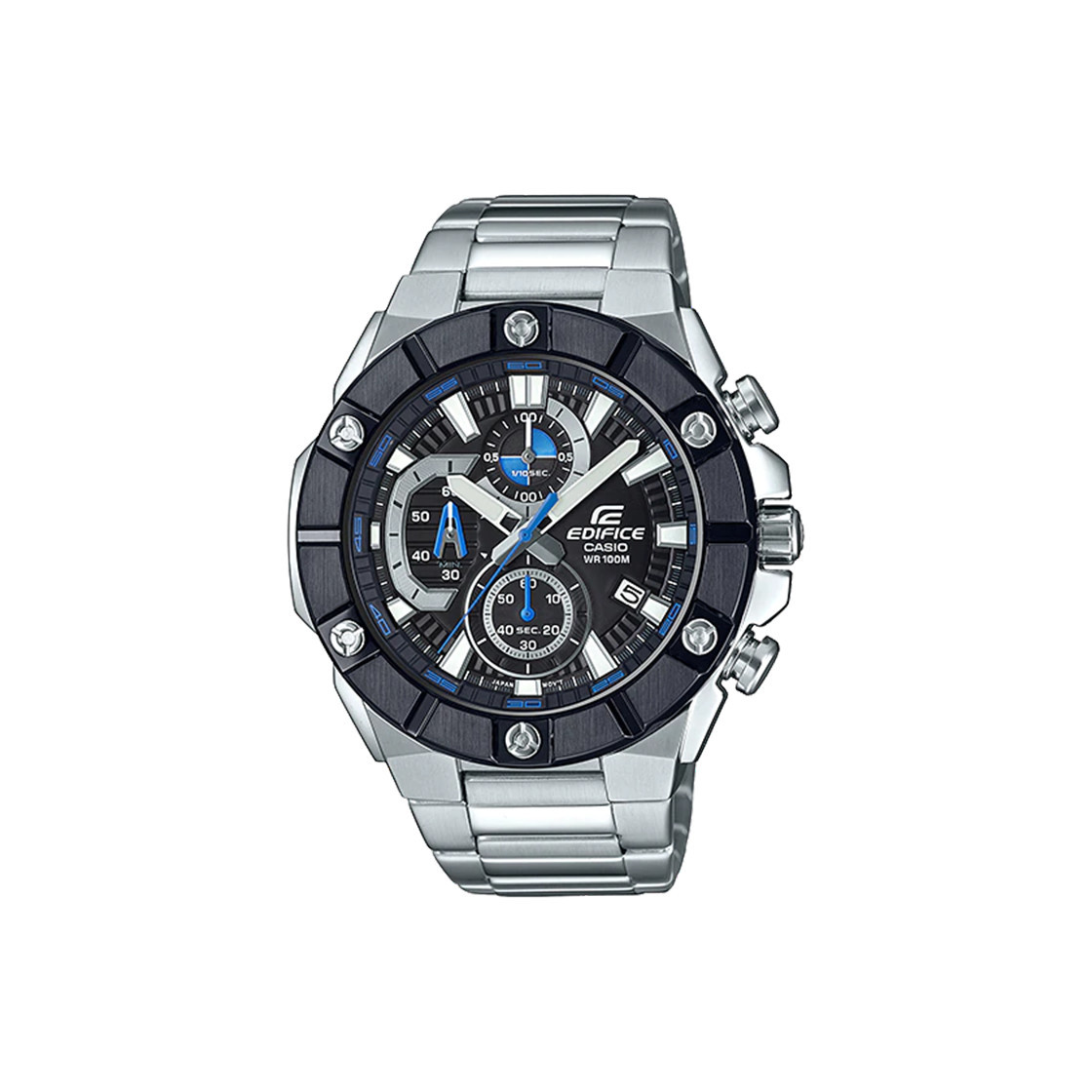 Đồng hồ Casio Nam Edifice EFR-569DB-1AVUDF