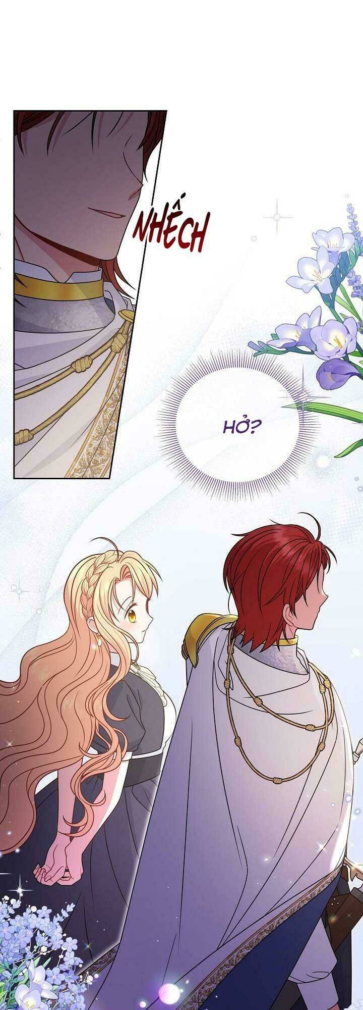 tôi đã nuôi dưỡng bạn thời thơ ấu thành bạo chúa chapter 57 30