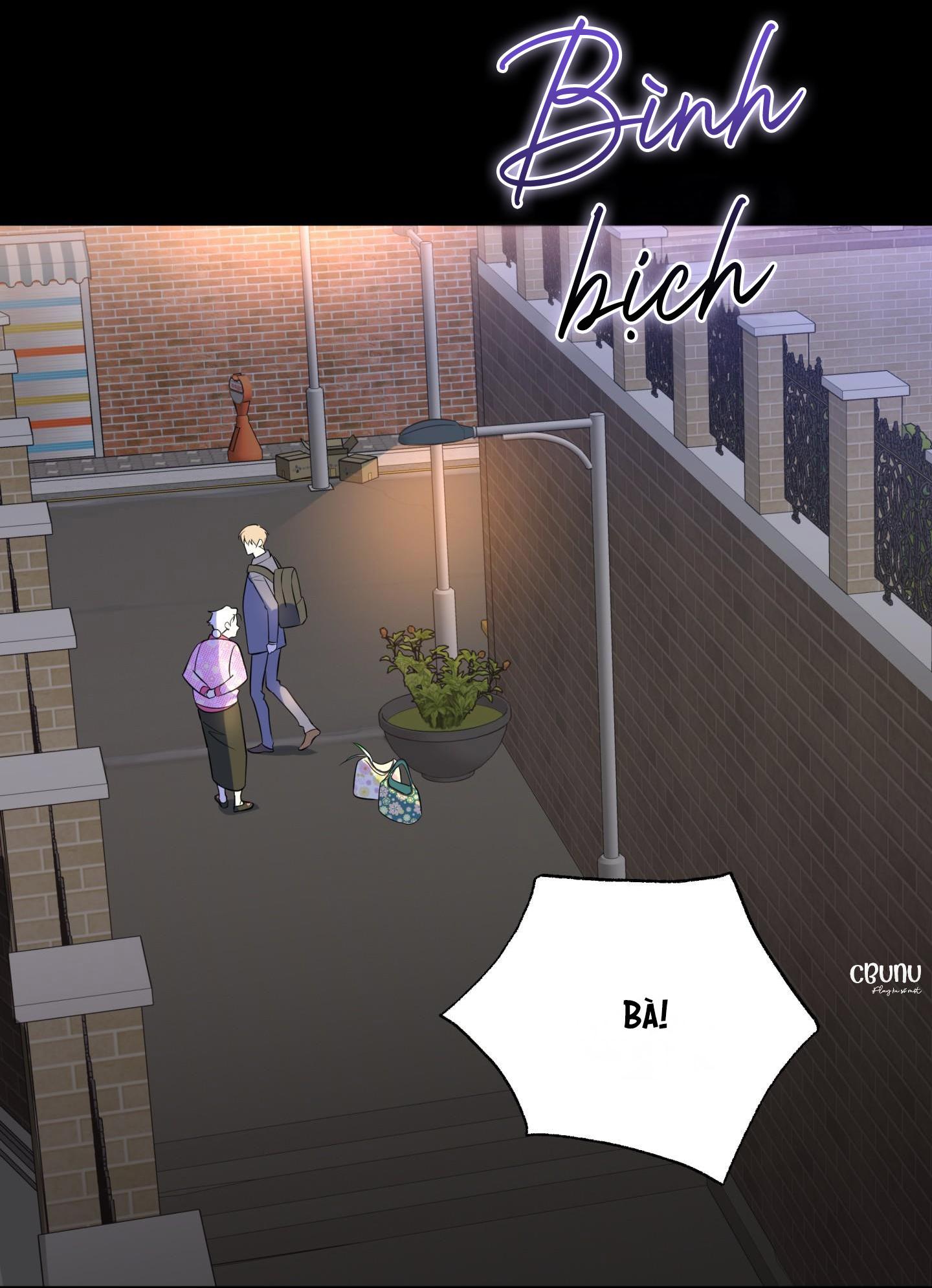 bắt tay hả, thôi bỏ đi! chapter 10 18